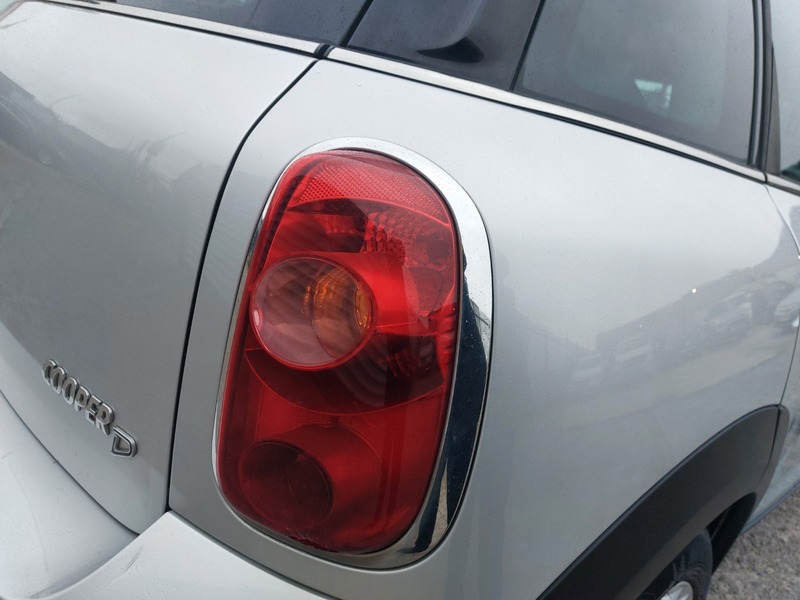 Used MINI Countryman 2012 for sale - 77720751: Photo 24