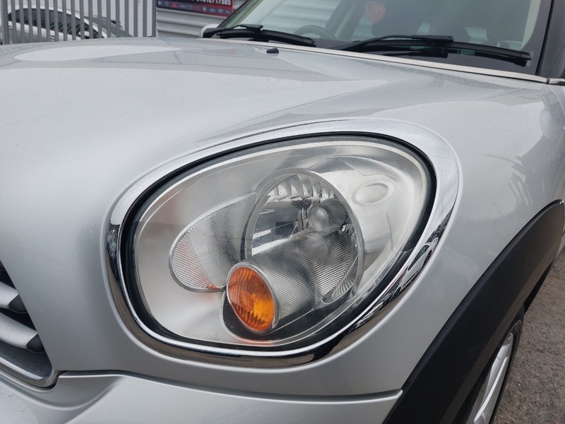 Used MINI Countryman 2012 for sale - 77720751: Photo 25