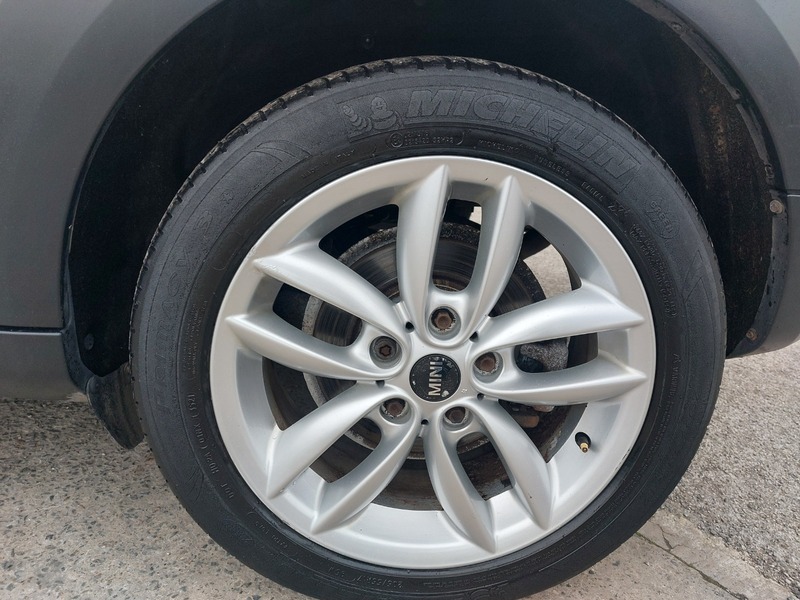 Used MINI Countryman 2012 for sale - 77720751: Photo 26