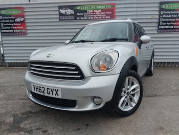 Used MINI Countryman 2012 for sale - 77720751: Photo