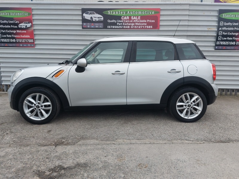 Used MINI Countryman 2012 for sale - 77720751: Photo 4