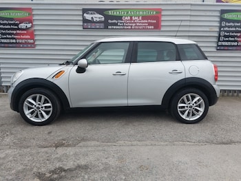 Used MINI Countryman 2012 for sale - 77720751: Photo