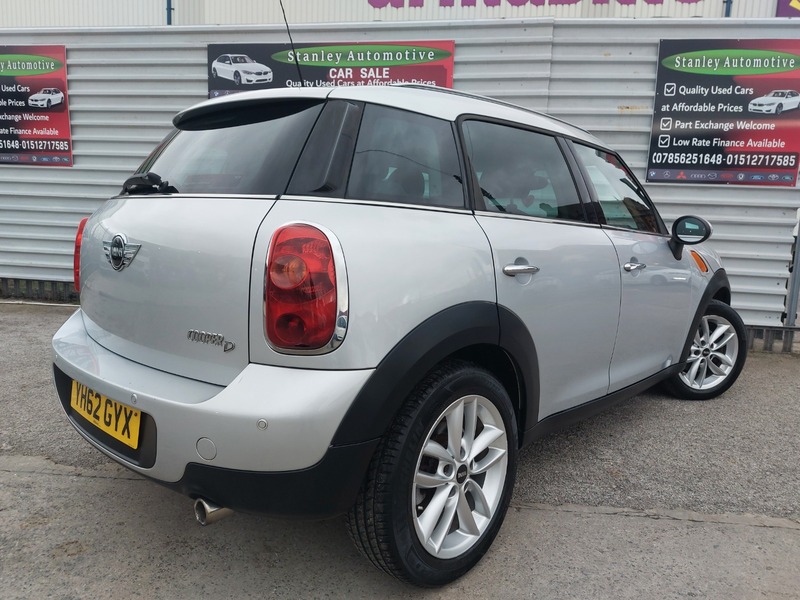 Used MINI Countryman 2012 for sale - 77720751: Photo 5