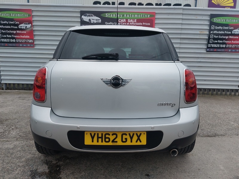 Used MINI Countryman 2012 for sale - 77720751: Photo 6