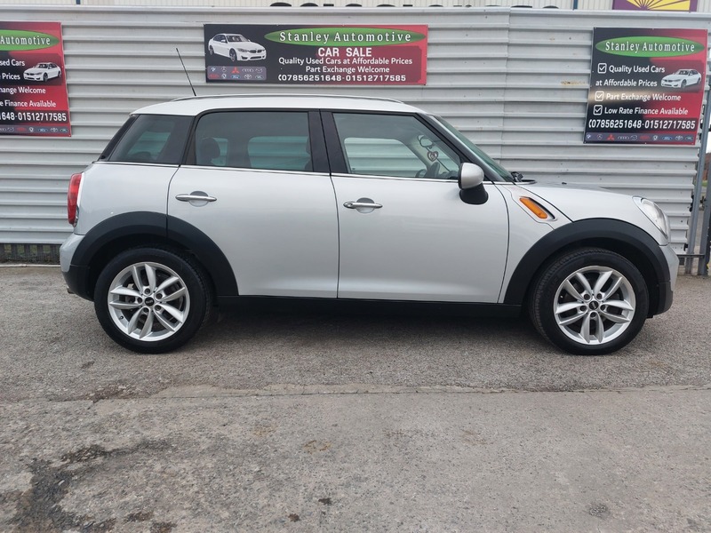 Used MINI Countryman 2012 for sale - 77720751: Photo 8