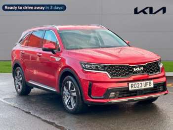 2023 (23) - 2.2 CRDi 3 5dr DCT