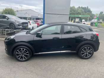 Used Ford Puma 2021 for sale - 75314033: Photo
