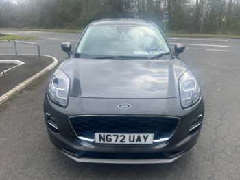 Used Ford Puma 2023 for sale - 74733135: Photo