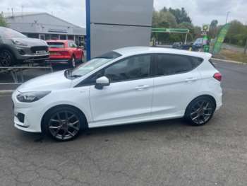 Used Ford Fiesta 2023 for sale - 74733256: Photo