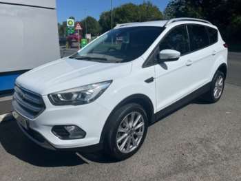 Used Ford Kuga 2019 for sale - 75220581: Photo