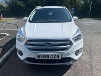 Used Ford Kuga 2019 for sale - 75220581: Photo