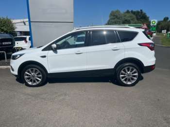 Used Ford Kuga 2019 for sale - 75220581: Photo
