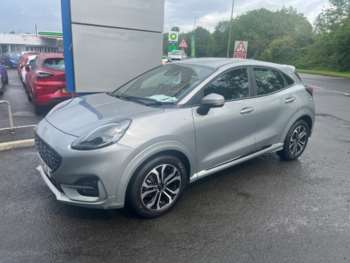 Used Ford Puma 2022 for sale - 74805796: Photo