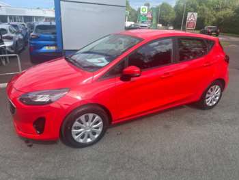 Used Ford Fiesta 2023 for sale - 74819223: Photo