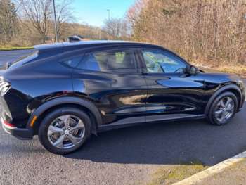 Used Ford Mustang Mach-E 2023 for sale - 74733295: Photo