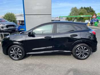 Used Ford Puma 2022 for sale - 74745988: Photo