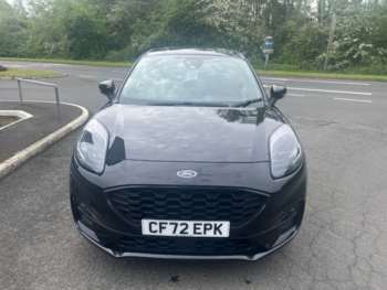 Used Ford Puma 2023 for sale - 74779656: Photo