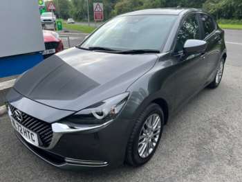 Used Mazda Mazda2 2022 for sale - 74985144: Photo