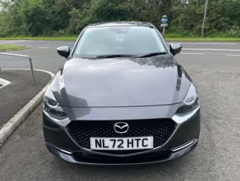 Used Mazda Mazda2 2022 for sale - 74985144: Photo