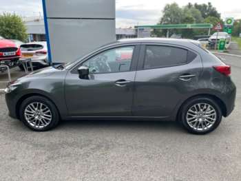 Used Mazda Mazda2 2022 for sale - 74985144: Photo