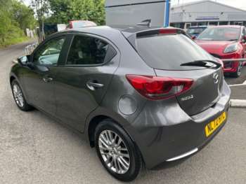 Used Mazda Mazda2 2022 for sale - 74985144: Photo
