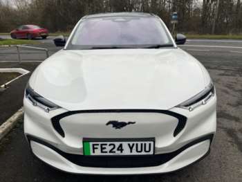 Used Ford Mustang Mach-E 2024 for sale - 74733274: Photo