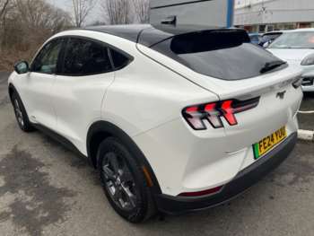 Used Ford Mustang Mach-E 2024 for sale - 74733274: Photo