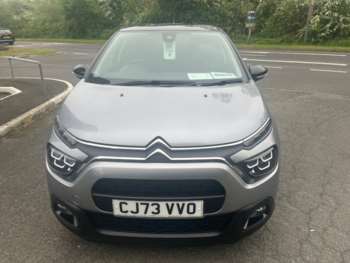 Used Citroen C3 2023 for sale - 74733197: Photo