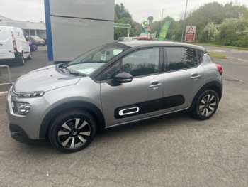 Used Citroen C3 2023 for sale - 74733197: Photo