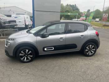 Used Citroen C3 2023 for sale - 74733197: Photo