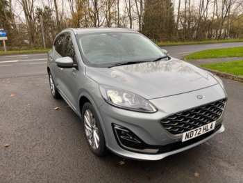 Used Ford Kuga 2022 for sale - 74733236: Photo
