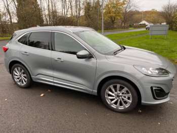 Used Ford Kuga 2022 for sale - 74733236: Photo