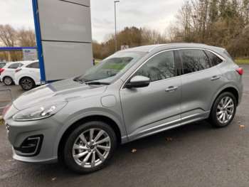 Used Ford Kuga 2022 for sale - 74733236: Photo