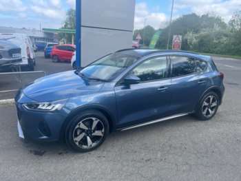 Used Ford Focus 2022 for sale - 74733257: Photo