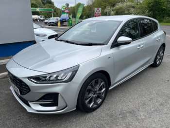 Used Ford Focus 2022 for sale - 74733244: Photo