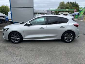 Used Ford Focus 2022 for sale - 74733244: Photo
