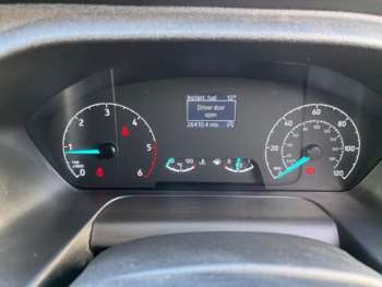 Used Ford Transit Custom 2020 for sale - 74733210: Photo