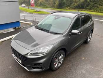 Used Ford Kuga 2021 for sale - 74733227: Photo
