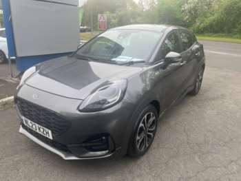 Used Ford Puma 2023 for sale - 74733198: Photo