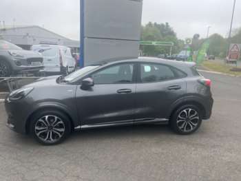 Used Ford Puma 2023 for sale - 74733198: Photo