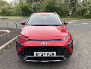 Used Hyundai BAYON 2024 for sale - 74733115: Photo