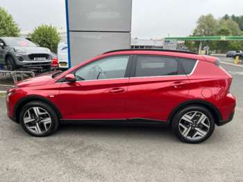 Used Hyundai BAYON 2024 for sale - 74733115: Photo