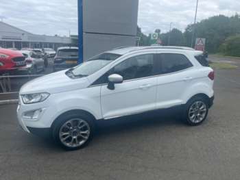 Used Ford Ecosport 2019 for sale - 75037177: Photo