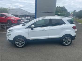 Used Ford Ecosport 2019 for sale - 75037177: Photo