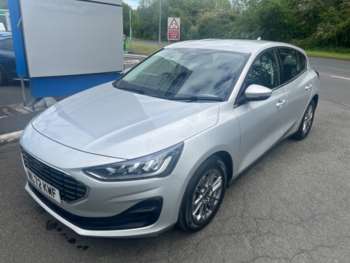 Used Ford Focus 2022 for sale - 74783506: Photo