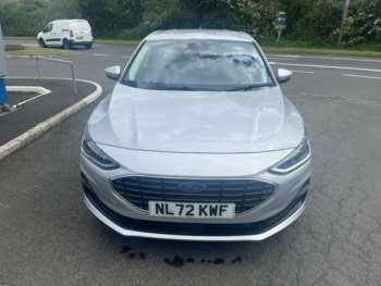 Used Ford Focus 2022 for sale - 74783506: Photo