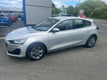 Used Ford Focus 2022 for sale - 74783506: Photo