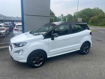Used Ford Ecosport 2019 for sale - 74903701: Photo