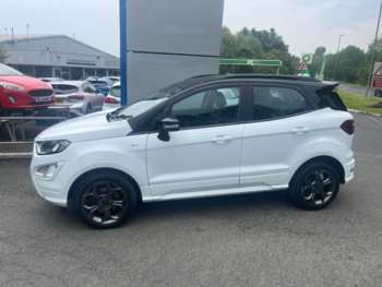 Used Ford Ecosport 2019 for sale - 74903701: Photo