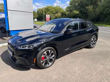 Used Ford Mustang Mach-E 2022 for sale - 74733268: Photo